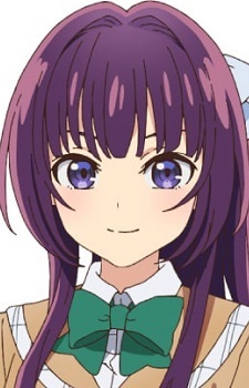 Satsuki Sumeragi