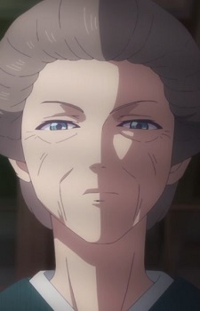 Youko Hououji