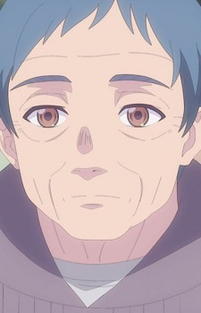 Katsuyo Tsuruga