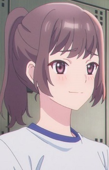 Mai Sugino