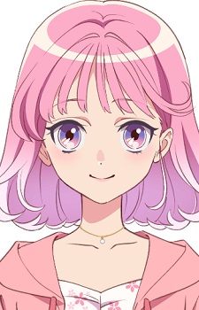 Yuina Akagi