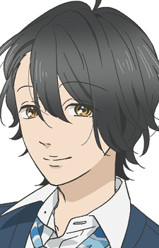 Tomoya Takamine
