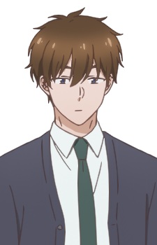 Keisuke Somei