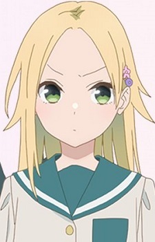 Karen Matsugazaki