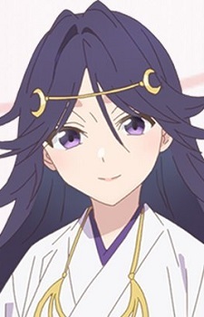 Yomiko Tsukigami
