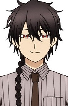 Isaburou Ebisu
