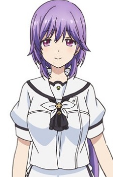 Shizuku Mizuori