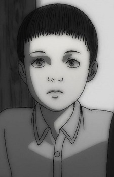 Mitsuo Goshima