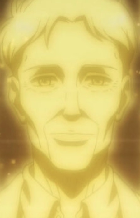 Michio Hanyuu
