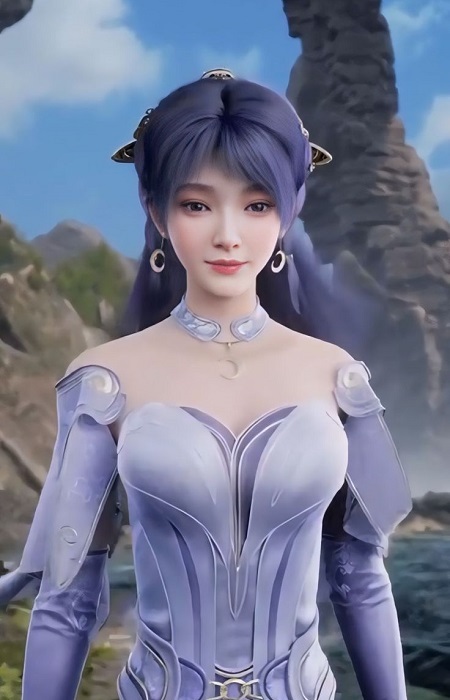 Ziyue Ji