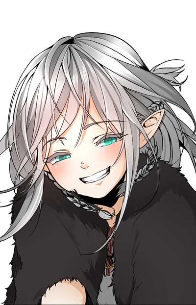 Tessia Eralith