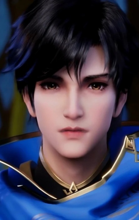 Fangfang Zhang
