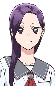 Karen Moriya