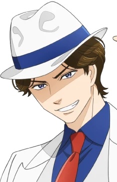 Kyouichirou Kazamatsuri