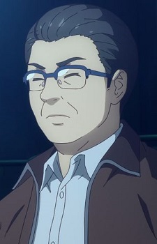 Shigeru Hachisuka