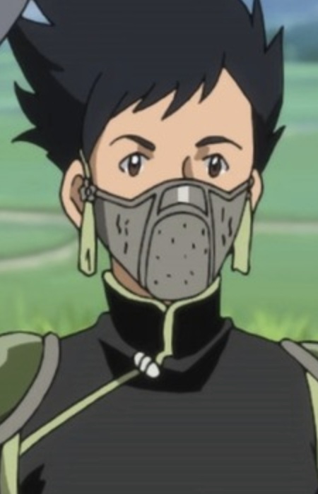 Nanasuke