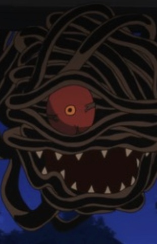 Root Head
