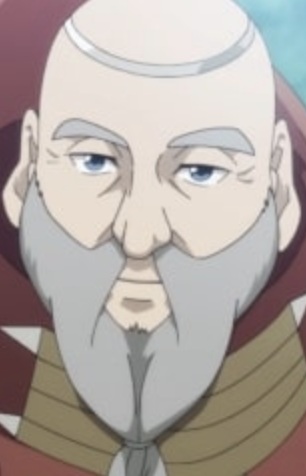 Medius's Commander