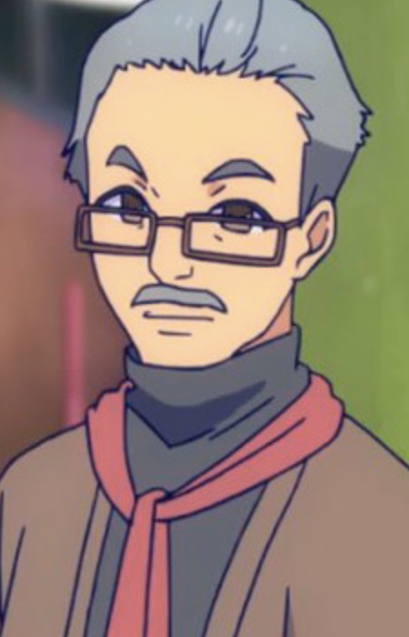 Father Sonou
