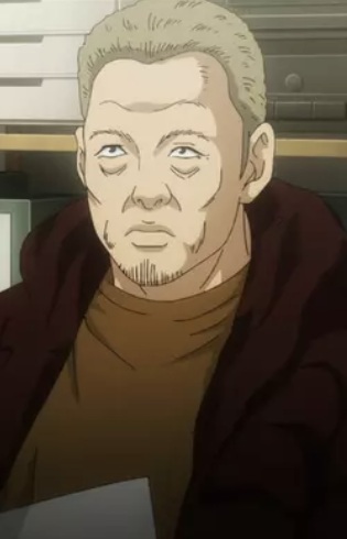 Secondhand Clothing Store Owner