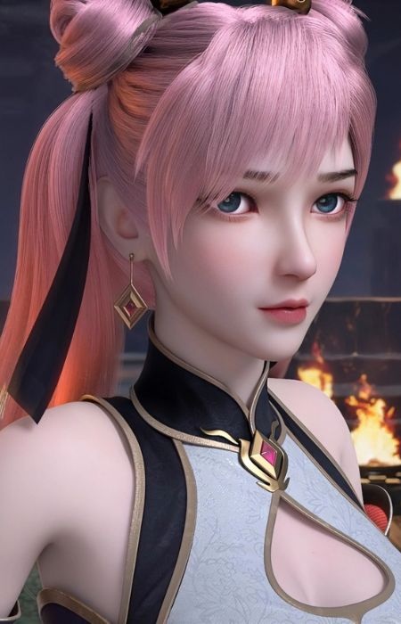 Nan Xiao
