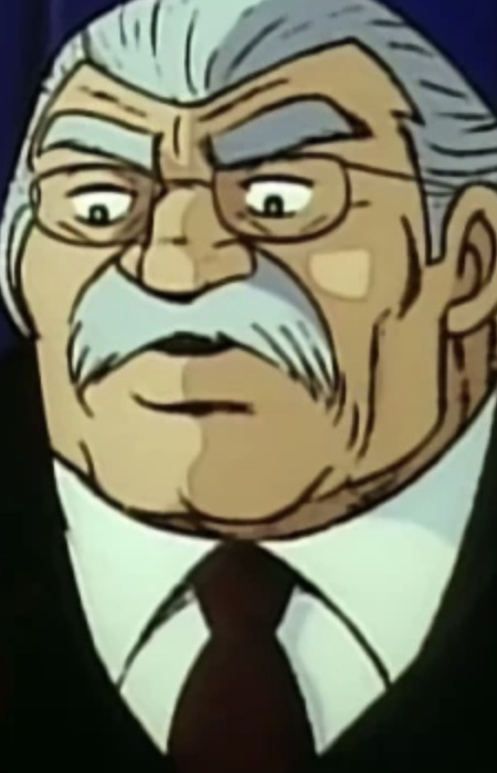 Judge