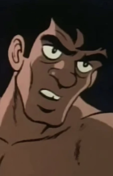 Kouji Nangou