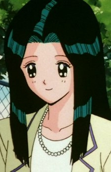 Ritsuko Takahashi