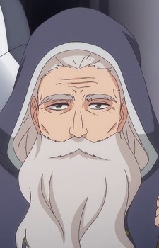 Moria