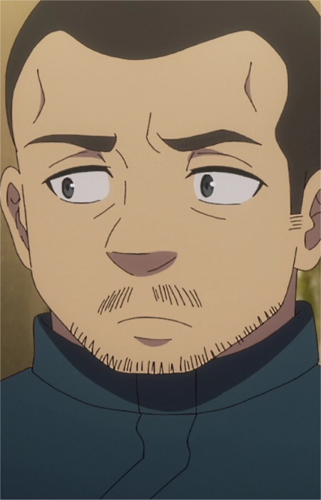 Naoya Kyodo