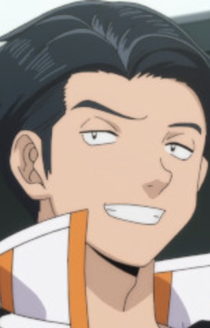 Teruteru Kouda