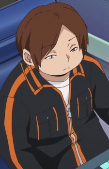 Raizou Terashima