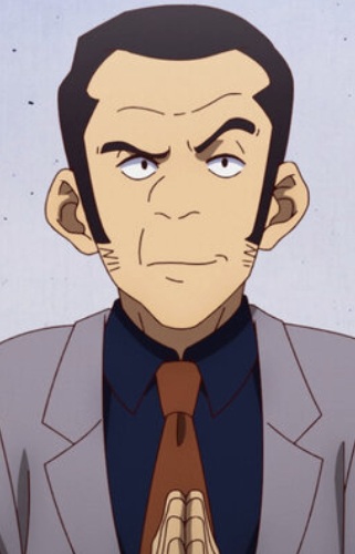 Satoru Sawatari