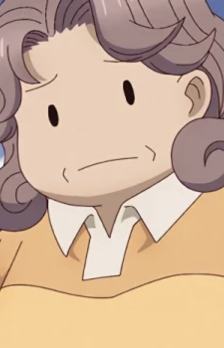 Momoko Sonomura