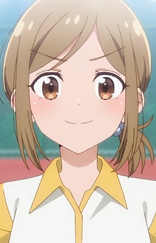 Nao Hinata
