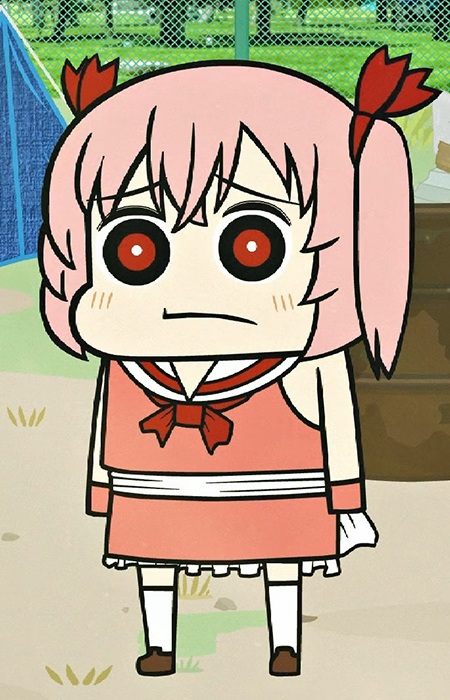 Tomakomai