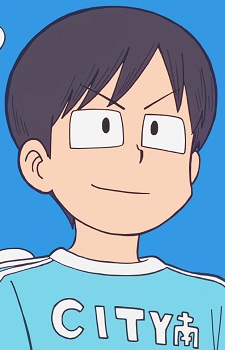 Younger Yokoo