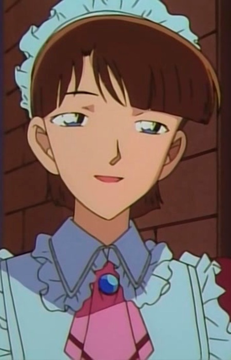 Honami Shimogasa