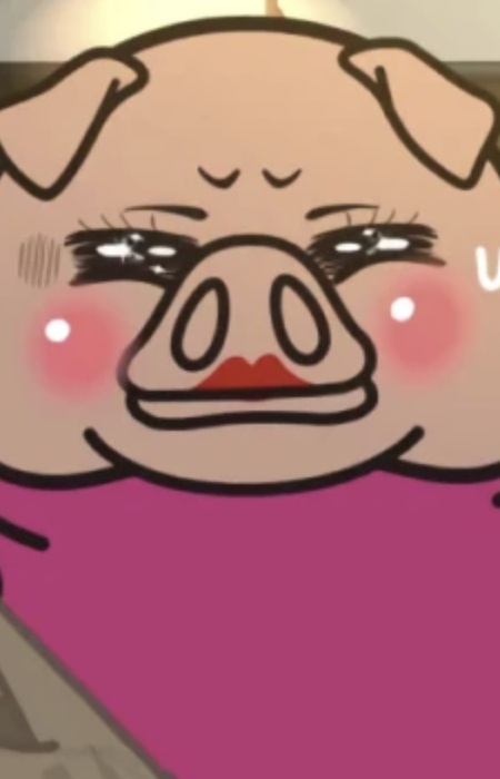Ton's Wife
