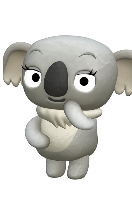 Leroy's Mom