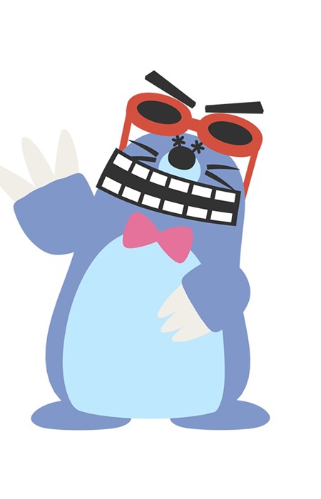 Mogumogu