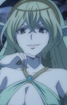 Lady Wind