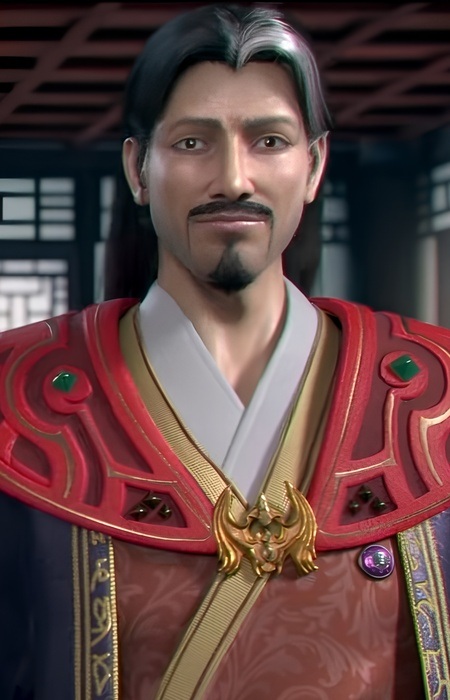 Ke Fu Lan