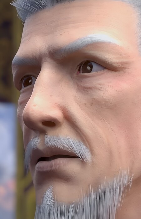Feng Huan