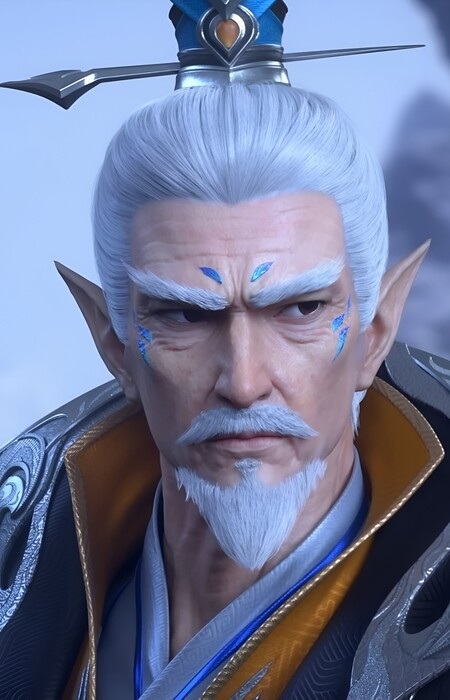 Xuan Huang