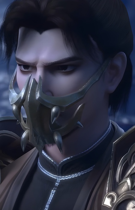 Tian Huang