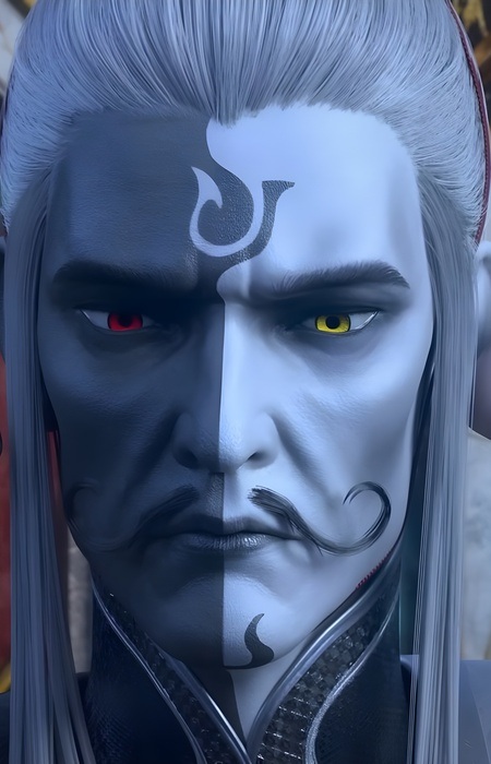 Quan Huang