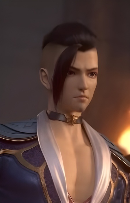 Sheng Yao