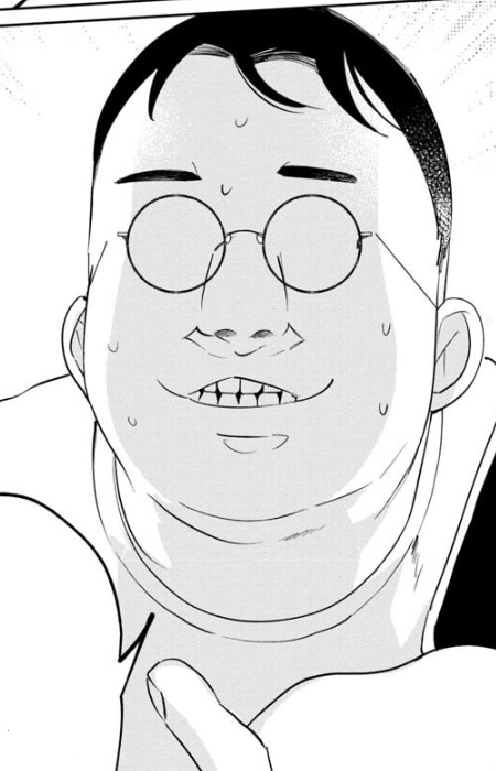 Osamu Mobu