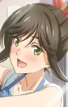Wakana Kinme
